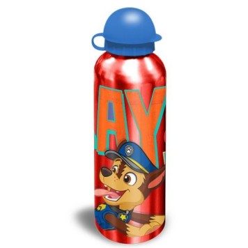 Paw Patrol aluminum bottle 500 ml