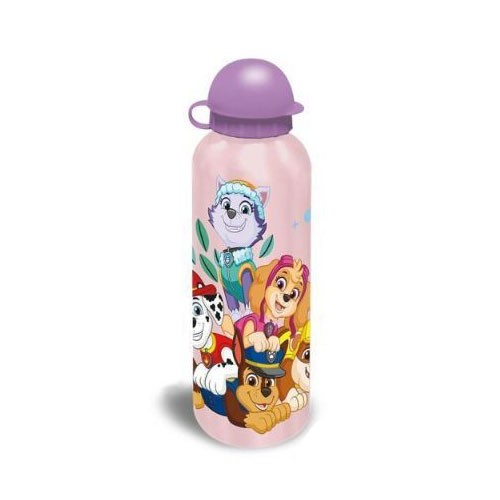 Paw Patrol Future Leader aluminum bottle 500 ml