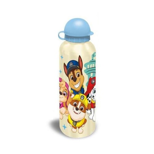 Paw Patrol Future Leader aluminum bottle 500 ml
