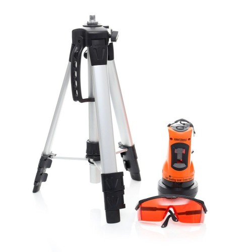 Automatyczny Laser Krzyżowy KD10309