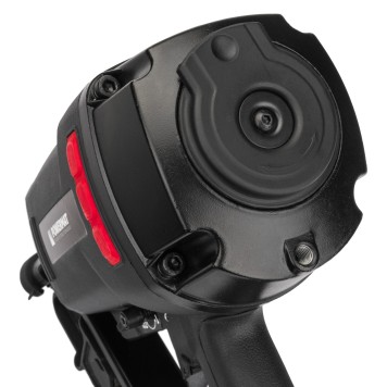 GWOŹDZIARKA PNEUMATYCZNA TAŚMOWA 50-90m + WALIZKA PM-GP-80T PRO