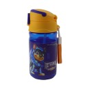 Paw Patrol Power Up plastic bottle with handle 350 ml