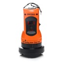 Automatyczny Laser Krzyżowy KD10309