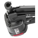 GWOŹDZIARKA PNEUMATYCZNA TAŚMOWA 50-90m + WALIZKA PM-GP-80T PRO