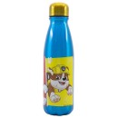 Paw Patrol Pup Power aluminum bottle 600 ml