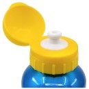 Paw Patrol Pup Power aluminum bottle 400 ml