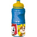 Paw Patrol Pup Power Hold bottle, sports bottle 380 ml