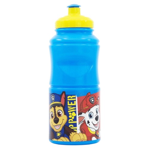 Paw Patrol Pup Power Hold bottle, sports bottle 380 ml II. class