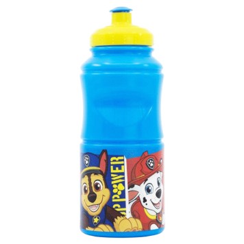 Paw Patrol Pup Power Hold bottle, sports bottle 380 ml II. class