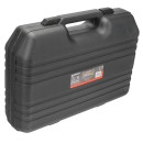 GWOŹDZIARKA PNEUMATYCZNA TAŚMOWA 50-90m + WALIZKA PM-GP-80T PRO