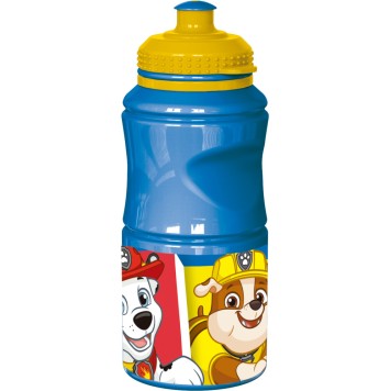 Paw Patrol Pup Power Hold bottle, sports bottle 380 ml II. class