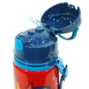 Paw Patrol aluminum bottle with hook 600 ml