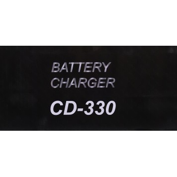 Prostownik z rozruchem 180A 12/24V KD1901