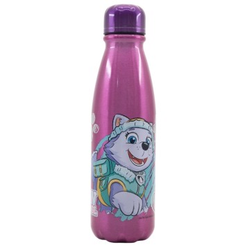 Paw Patrol Sketch aluminum bottle 600 ml