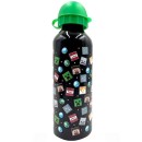 Minecraft aluminum bottle 500 ml
