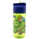 Minecraft Hydro plastic bottle 430 ml