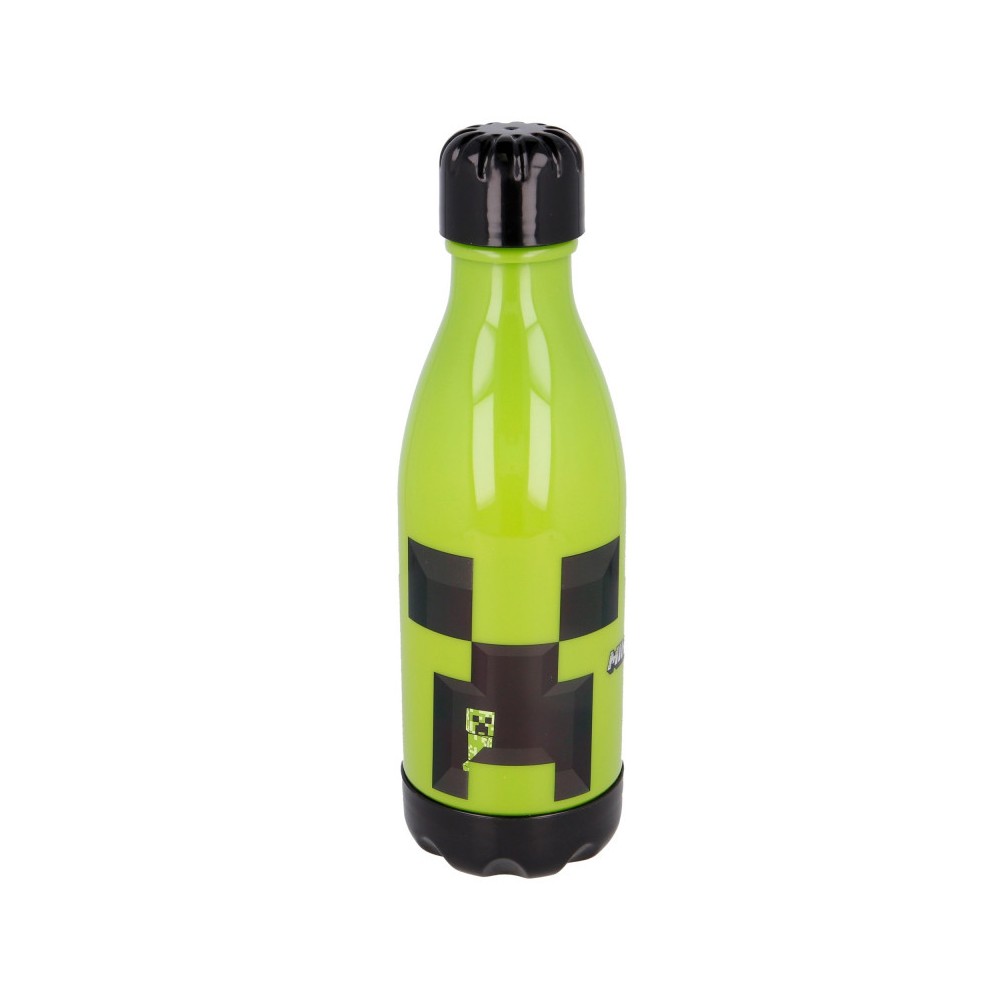 Minecraft sports bottle 560 ml