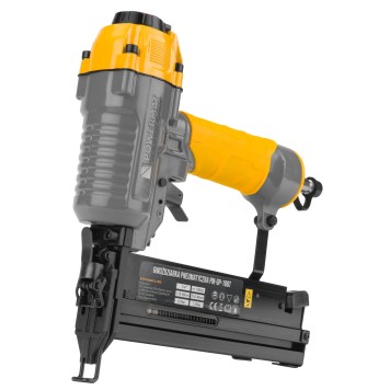 GWOŹDZIARKA ZSZYWACZ TAKER PNEUMATYCZNY ZESTAW 2W1 PM-GP-100T