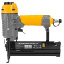 GWOŹDZIARKA ZSZYWACZ TAKER PNEUMATYCZNY ZESTAW 2W1 PM-GP-100T