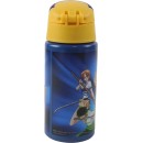 One Piece Crew aluminum bottle with hook 500 ml