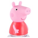 Peppa Pig 3D Figurine plastic bottle 560 ml