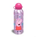 Peppa Pig Jump Rope aluminum bottle 500 ml