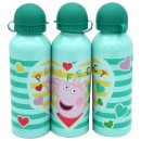 Peppa Pig aluminum flask 500 ml