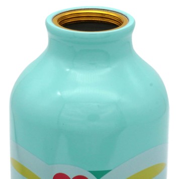 Peppa Pig aluminum flask 500 ml