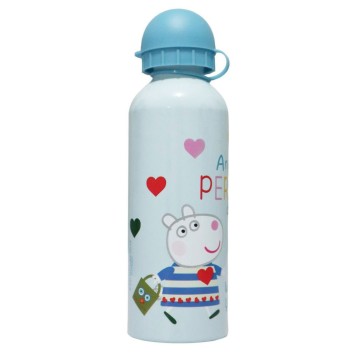 Peppa Pig aluminum flask 500 ml