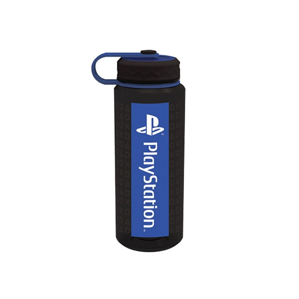 PlayStation Game water bottle, sports bottle 1064 ml