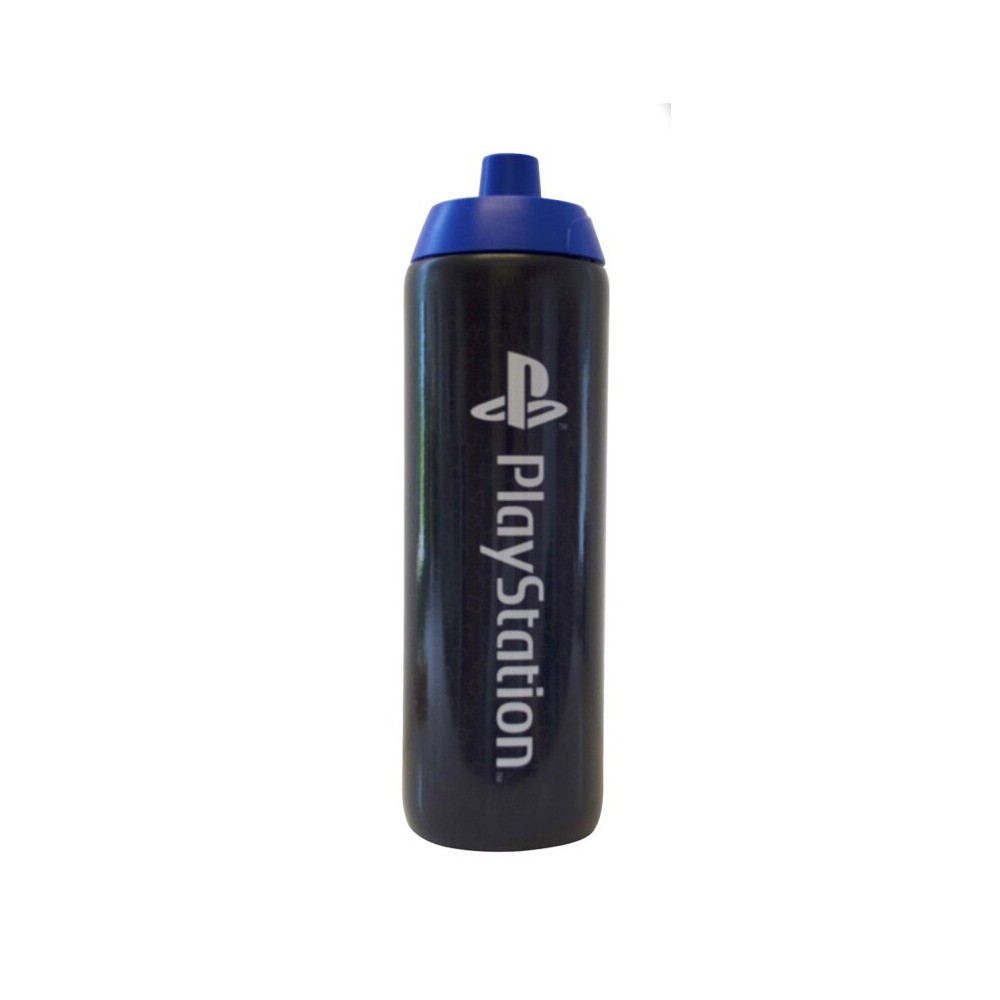 PlayStation Game bottle, sports bottle 724 ml