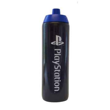 PlayStation Game bottle, sports bottle 724 ml