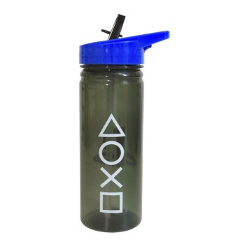 PlayStation Game water bottle, sports bottle 470 ml