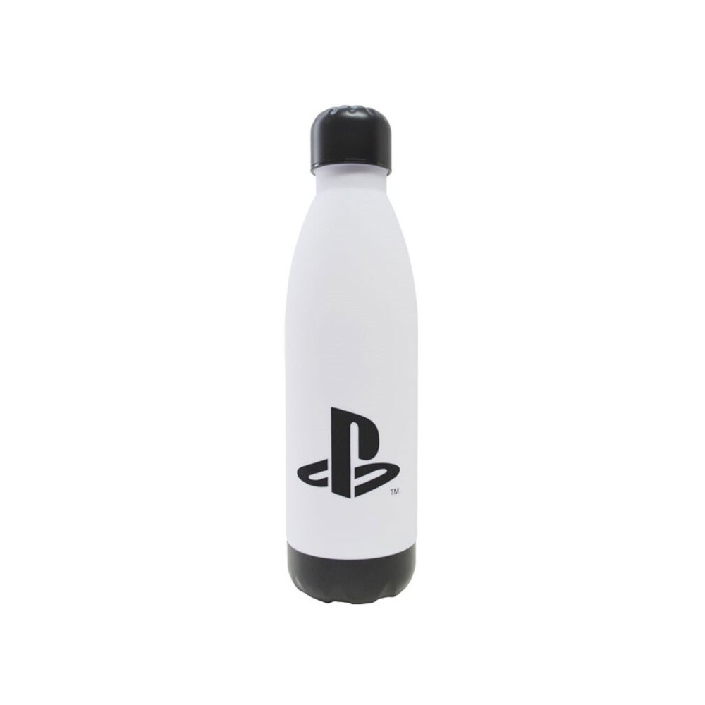 PlayStation Game White water bottle 650 ml