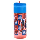 Spiderman Midnight Flyer Hydro plastic bottle 430 ml