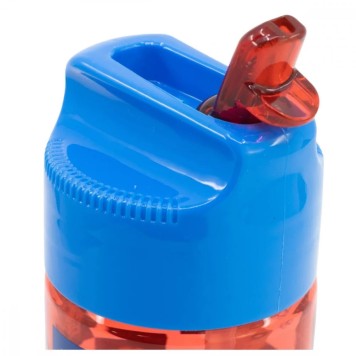 Spiderman Midnight Flyer Hydro plastic bottle 430 ml