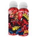 Spiderman Slinger aluminum bottle 500 ml