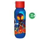 Spiderman Spidey Web plastic bottle 500 ml