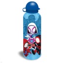 Spiderman Tiny Hero aluminum bottle 500 ml