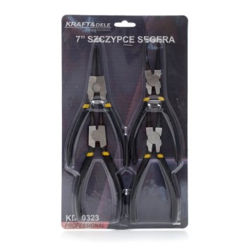 Szczypce Segera 6" KD10322