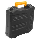 GWOŹDZIARKA ZSZYWACZ TAKER PNEUMATYCZNY ZESTAW 2W1 PM-GP-100T