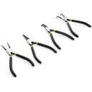 Szczypce Segera 7" KD10323