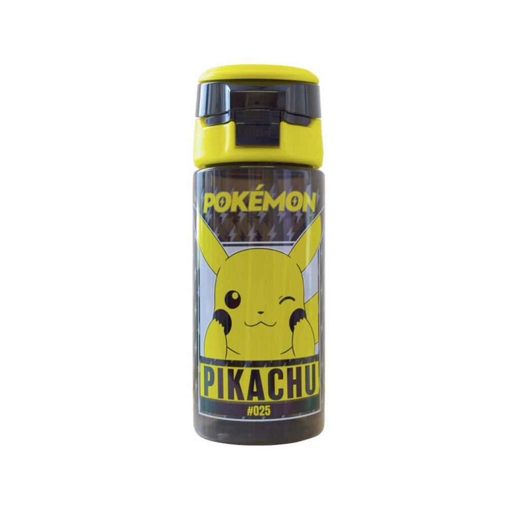 Pokémon Albany Bottle, sports bottle 500 ml