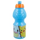Pokémon water bottle, sports bottle 400 ml