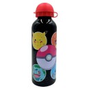 Pokémon aluminum water bottle 500 ml