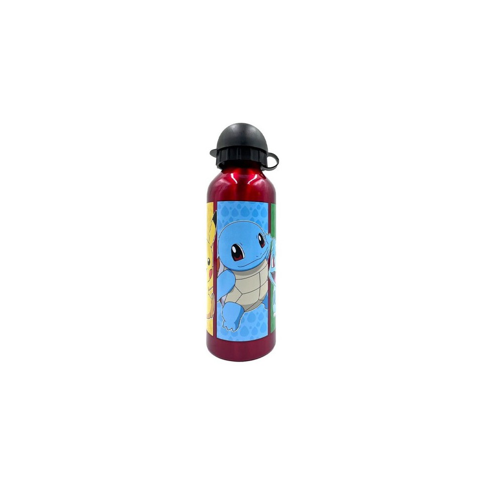 Pokémon aluminum bottle 500 ml