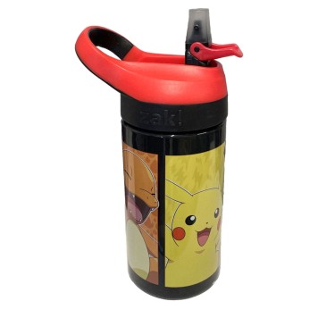 Pokémon Friends plastic bottle 470 ml