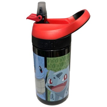 Pokémon Friends plastic bottle 470 ml