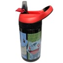 Pokémon Friends plastic bottle 470 ml