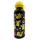 Pokémon Pikachu aluminum bottle 500 ml